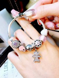 Picture of Pandora Bracelet 4 _SKUPandorabracelet16-2101cly8413772